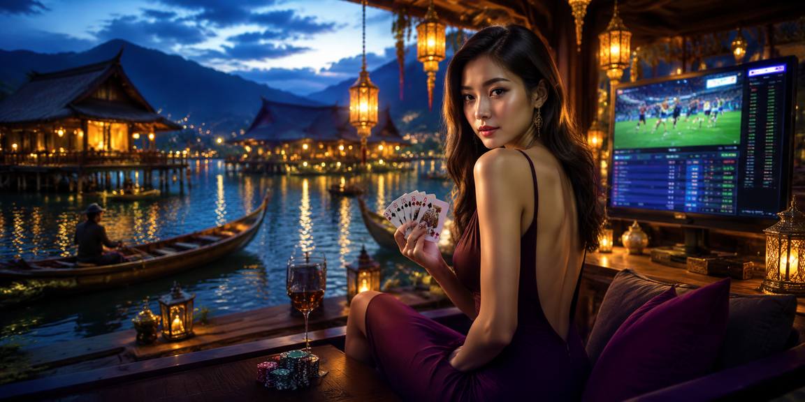 mrr33 ကာစီနိုထဲမှာ ဘာတွေရှိသလဲ
